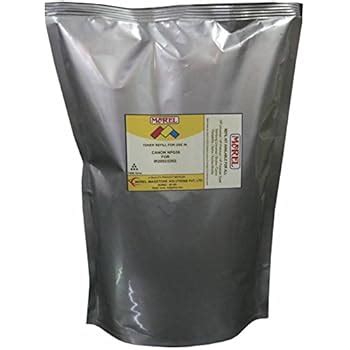 MOREL NPG59 Toner Powder for Canon Image Runner 2002/2202/2004/2204 ...