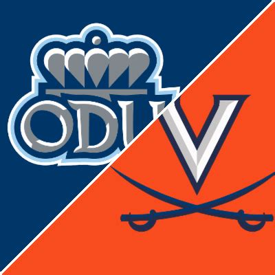 Virginia 16-2 Old Dominion (1 Apr, 2026) Final Score - ESPN (IN)