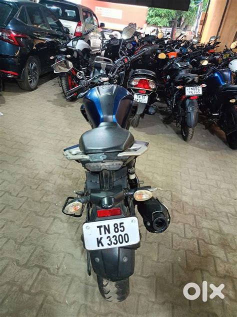 Yamaha FZ25 ABS - Motorcycles - 1786802447