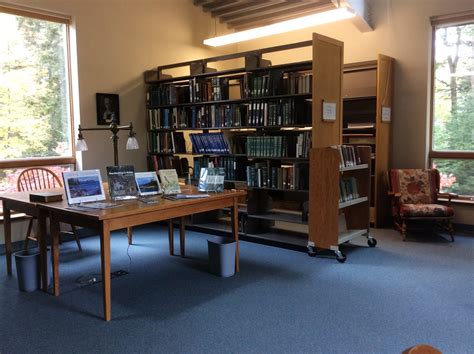 Life From The Roots: Freeport Community Library, Freeport, Maine ...