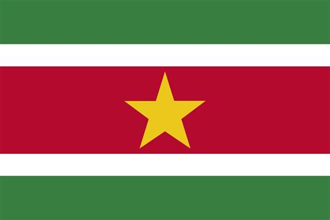 Suriname - Multicultural, Indigenous, Maroon | Britannica
