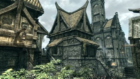 All Skyrim houses and how to get them