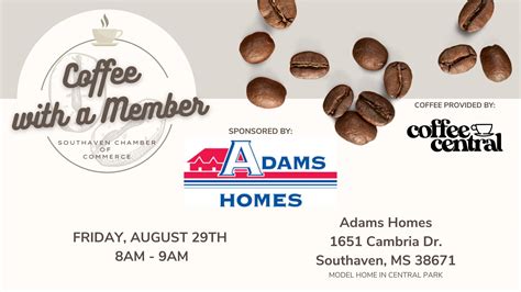 Southaven Chamber of Commerce - VOTE TOMORROW, TUESDAY, MAY 2nd ...