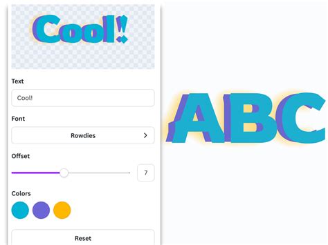 Image result for Cool Text Tutorial