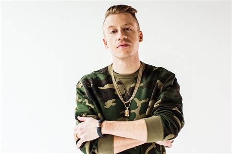 Macklemore Releases New Single “HEROES”; Announces The 'Ben' European ...