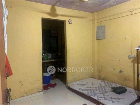 Independent House Kopri Gaon Rent - WITHOUT BROKERAGE Unfurnished 1 RK ...