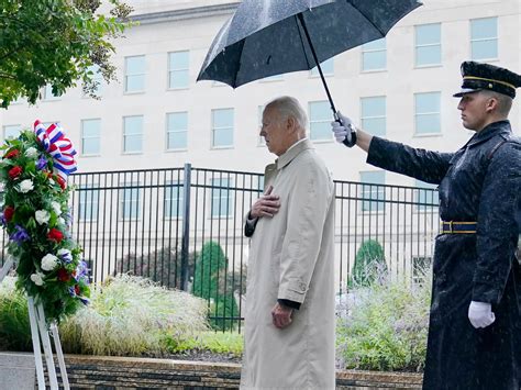 Americans remember victims of 9/11 attacks | September 11 News | Al Jazeera