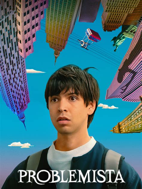 Prime Video: Problemista