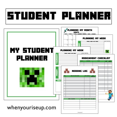 Minecraft Graph Planner