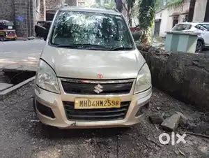 Maruti Suzuki Wagon R 2016 CNG & Hybrids 140000 Km Driven - Cars in ...