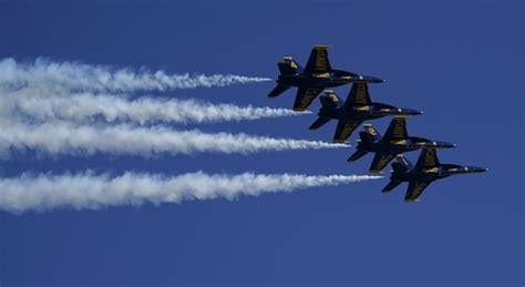 Cleveland National Air Show lands Blue Angels for 2024 - cleveland.com