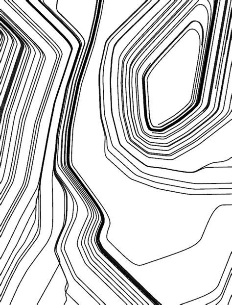 Generative Landscapes Pattern 的图像结果