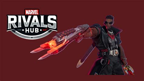 Marvel Rivals Stagione 3 Broken Ultimate di Blade ⇒ MarvelRivalsHub