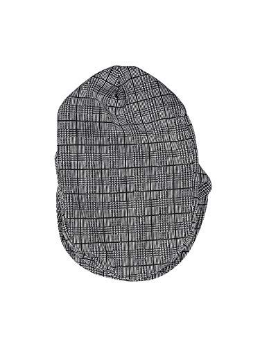 Hopscotch Baby Boys Cotton Suspender Style Bow Applique Romper In Gray ...