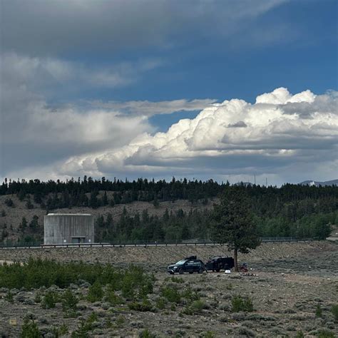 twin lakes camping | Granite, Colorado