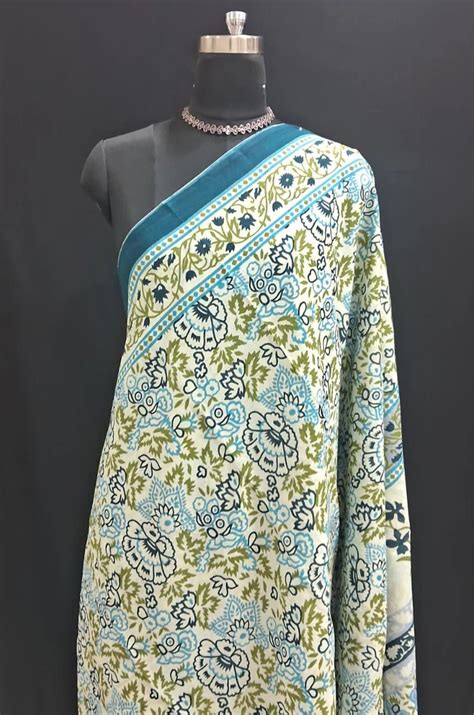 Tarditional Dark Grey Mulmul Cotton Saree – Rangvarsha Sarees