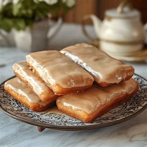 7 Delicious Maple Donut Bars That Redefine Baked Maple Desserts