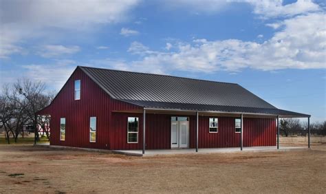 Barn Types 的图像结果