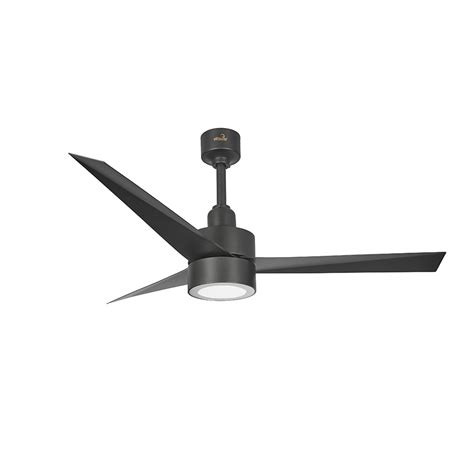 Luxury Bossini Ceiling Fan with Light – The Fan Studio
