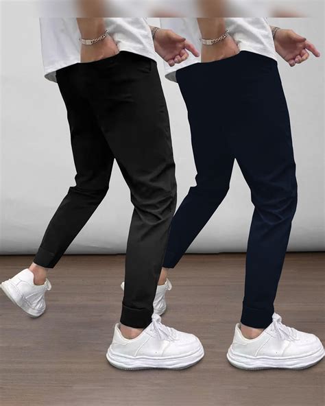 Buy Trackpant Combo – TRIPR