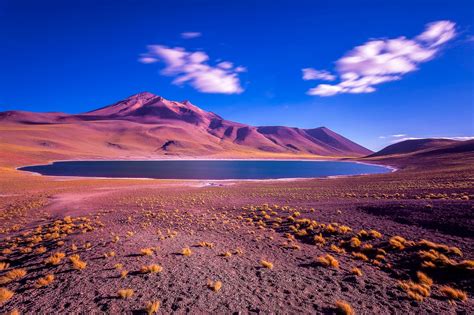 Atacama Desert Chile