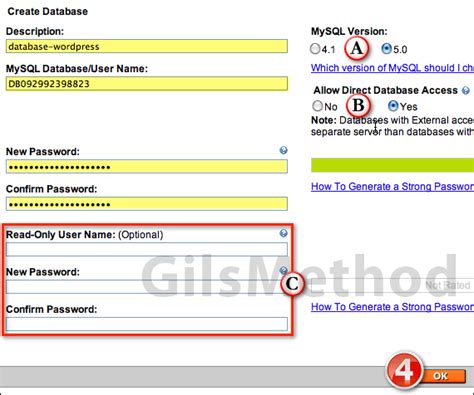 Goodaddy Upload a SQL Server Database 的图像结果