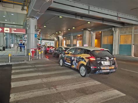 Macau International Airport - MFM, Flights, Arrivals, Departures, Map