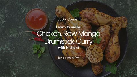 Register And Cook Along With Chef Nishant On June 14 | LBB