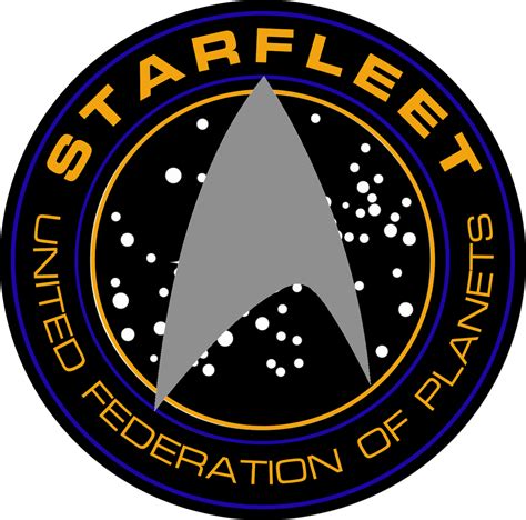 Star Trek Png Logo - Free Transparent PNG Logos
