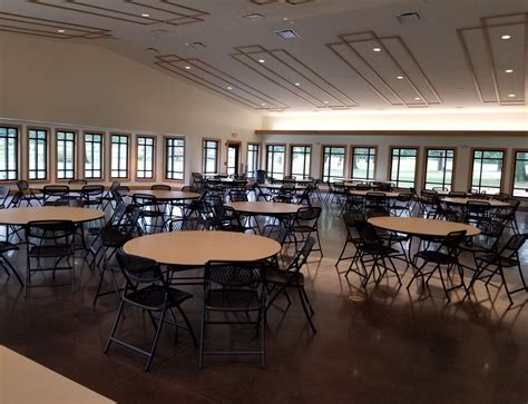 Facilities - Blacklick Woods