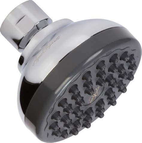 Aqua Elegante Pressure Boosting Shower Head – High Pressure Water Saver ...