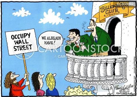 Rich Party Cartoon 的图像结果