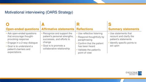 PPT - 3 Steps to Successful Obesity Management PowerPoint Presentation ...