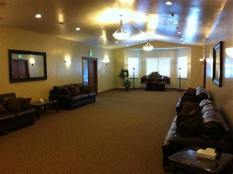 ASHLEY VALLEY FUNERAL HOME - Updated September 2024 - 410 N 800th W ...