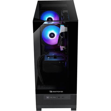 Buy in India iBUYPOWER Element SE Gaming Desktop Computer – Tanotis