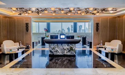 WALDORF ASTORIA DOHA WEST BAY - Hotel Reviews, Photos, Rate Comparison ...