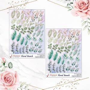 Flipkart.com | Ganesa - Craft Fantasy Craft Sheet Unrule A4 300 gsm ...
