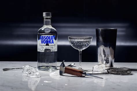 The History of Vodka. The World’s Best Vodka You Can Bet On – Totalprestige Magazine