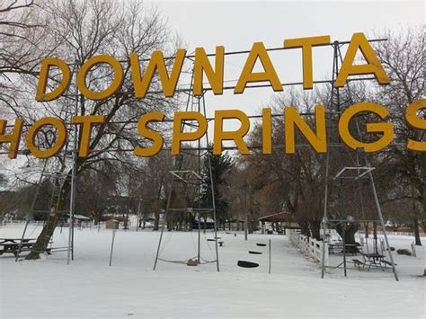 DOWNATA HOT SPRINGS - Updated 2023 Campground Reviews (Downey, ID)