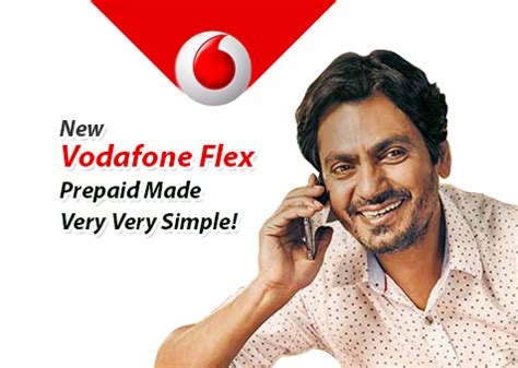 Vodafone Prepaid Online Recharge|Vodafone Mobile Online Recharge & Top ...