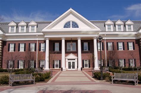 The College of New Jersey: Acceptance Rate, SAT/ACT Scores