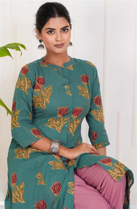Buy Kurtis for Women Online | Plain, Cotton Printed Kurti
