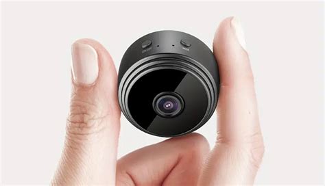 Mini Spy Camera Module 的图像结果