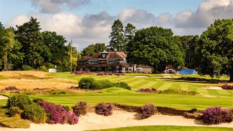 House For Sale Sunningdale Golf Course at Inez Bennett blog
