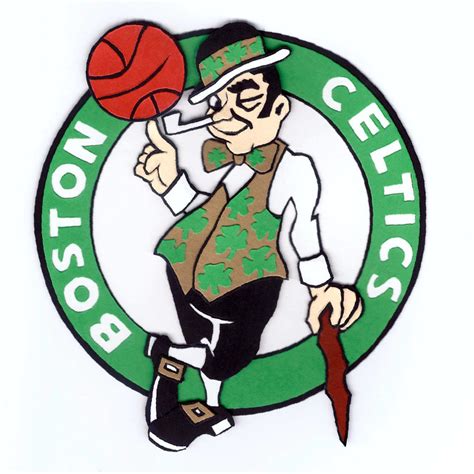 Free Boston Celtics Logo Clipart, Download Free Boston Celtics Logo ...