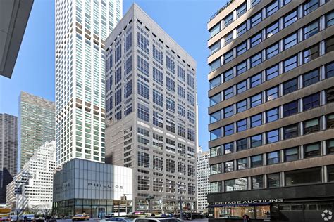 News | Another Park Avenue tower in Manhattan filling up