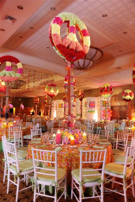 60's Hippie Theme Bar Mitzvah Party Ideas | Photo 1 of 21 | Catch My Party