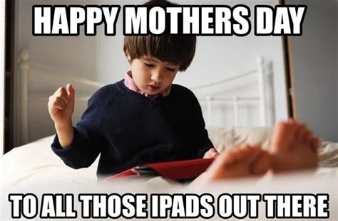 Funny Mother's Day Memes 2023 to Celebrate the Best - Lola Lambchops