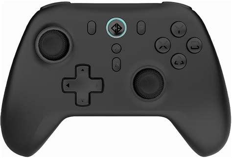 (Refurbished) Cosmic Byte Blitz Wireless + Wired Controller for PC ...