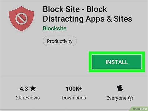 Image result for How to Block Web Browsers